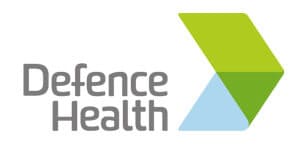 defence health